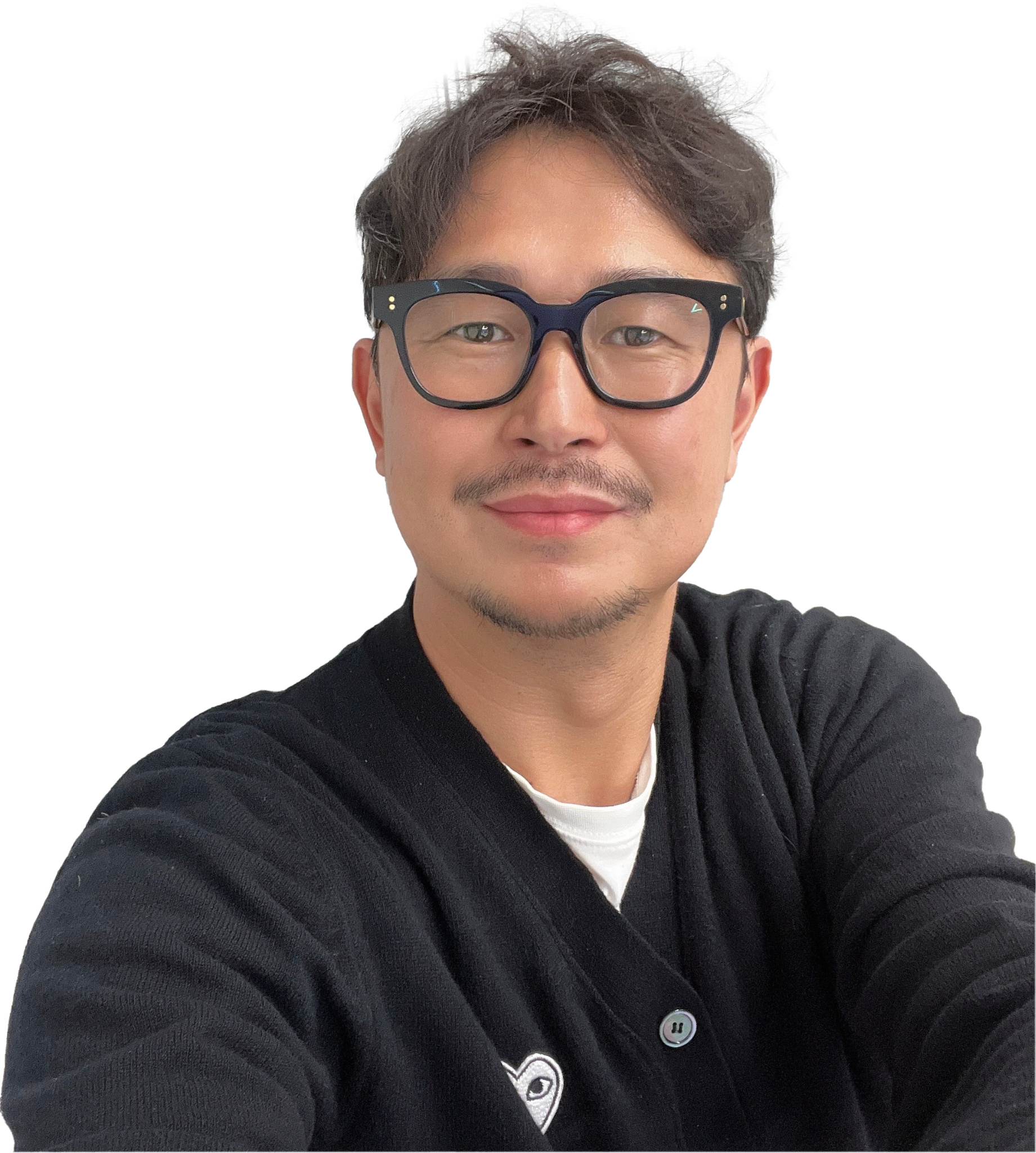길과장 프로필
